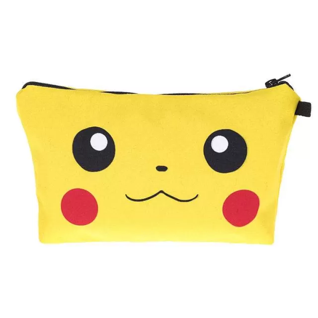 Sonstiges Merchandise-Pkm.store Suse Pokemon Pikachu Anime Tasche In Verschiedenen Looks