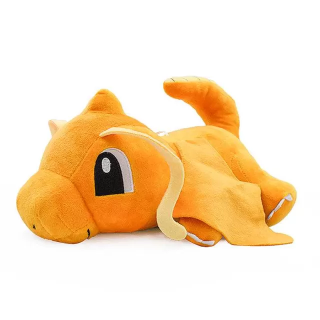 Pokemon Kuscheltiere-Pkm.store Suser Dragoran / Dragonite Plusch Pokemon Kuscheltier