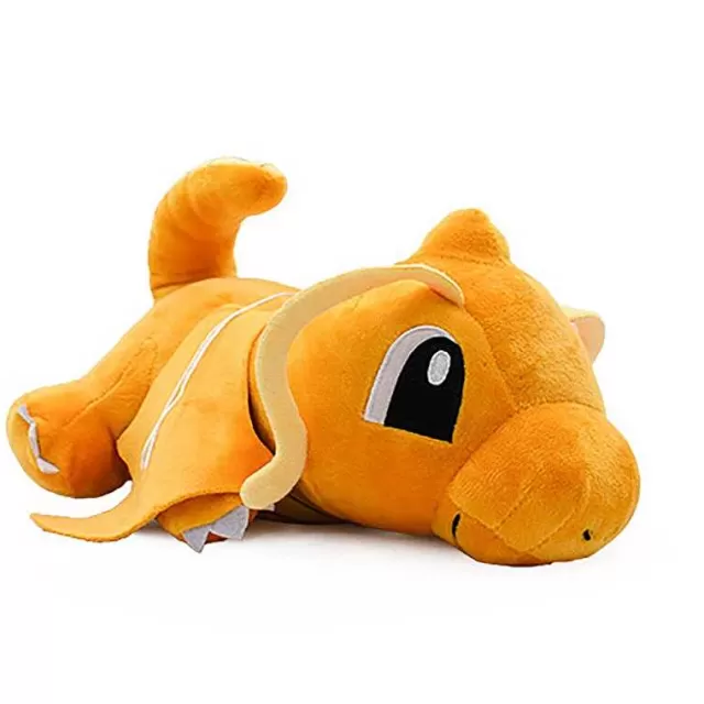 Pokemon Kuscheltiere-Pkm.store Suser Dragoran / Dragonite Plusch Pokemon Kuscheltier