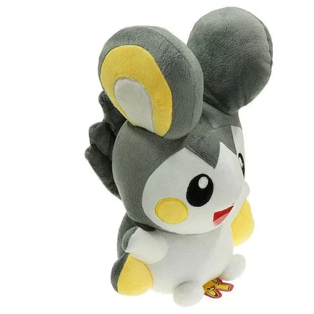 Pokemon Kuscheltiere-Pkm.store Suser Emolga Kuschel Pokemon Stofftier (Ca. 20Cm)