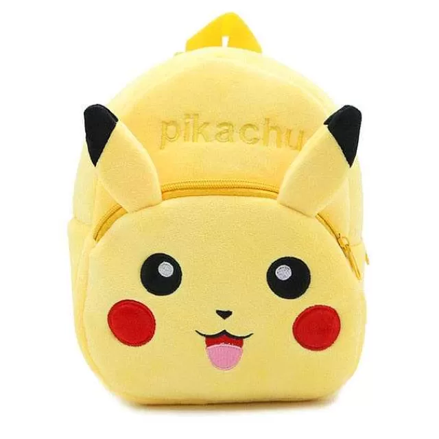 Rucksäcke & Taschen-Pkm.store Suser Pikachu Rucksack (Ca. 21Cm*23Cm*9Cm)