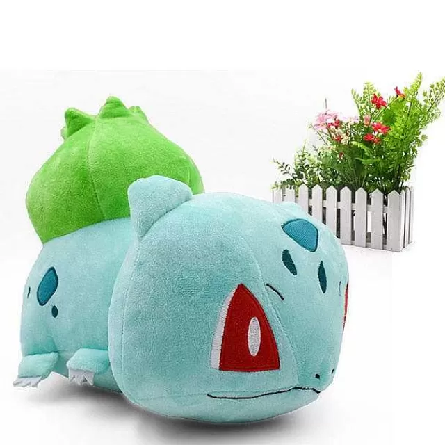 Pokemon Kuscheltiere-Pkm.store Suser Riolu, Fukano Oder Glurak Stoff Pokemon Charizard Pluschtier