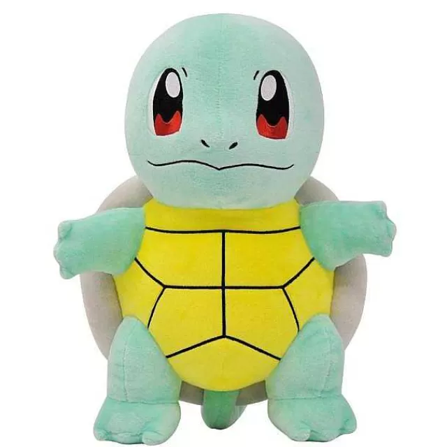 Pokemon Kuscheltiere-Pkm.store Suser Schiggy Squirtle Plusch Pokemon (10-50Cm)