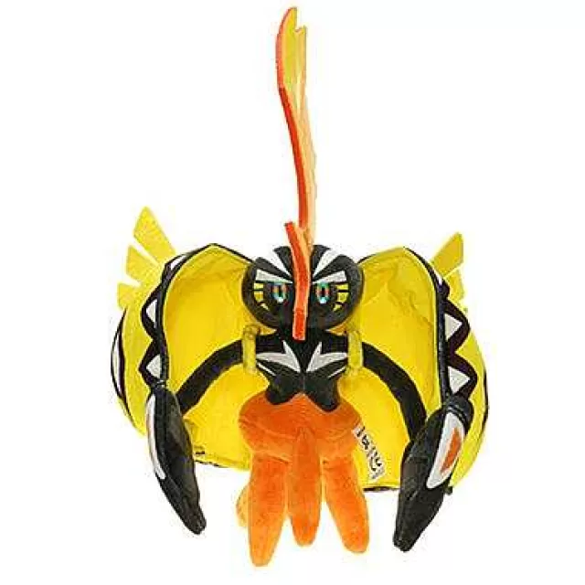 Pokemon Kuscheltiere-Pkm.store Tapu Koko / Kapu-Riki Plusch Pokemon (Ca. 40Cm)