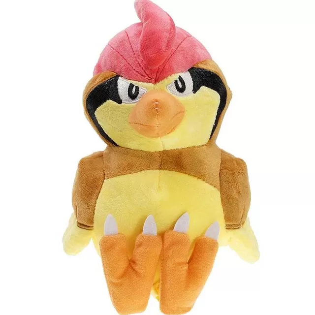 Pokemon Kuscheltiere-Pkm.store Tauboga Pidgeotto Pluschtier Pokemon (Ca. 20Cm)