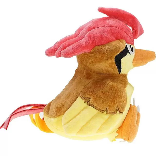 Pokemon Kuscheltiere-Pkm.store Tauboga Pidgeotto Pluschtier Pokemon (Ca. 20Cm)