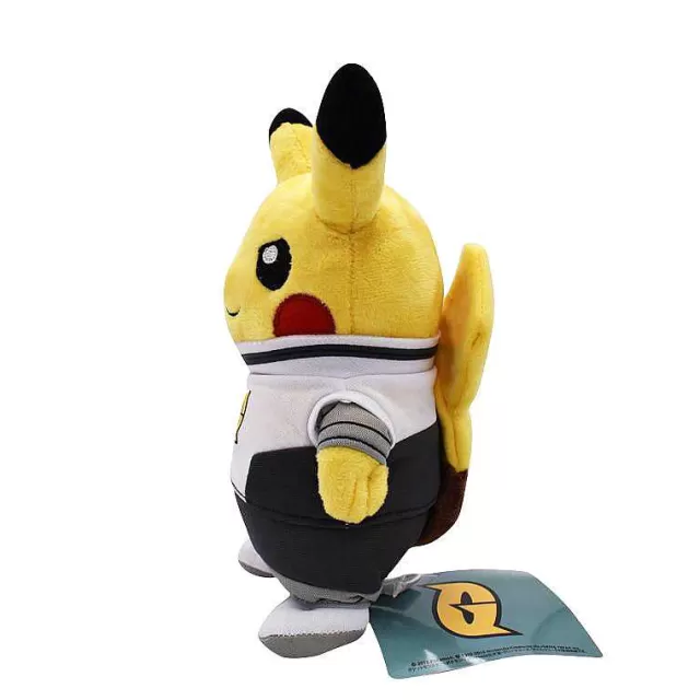 Pokemon Kuscheltiere-Pkm.store Team Galaktik Kuscheltier Plusch Pokemon (Ca. 20Cm)