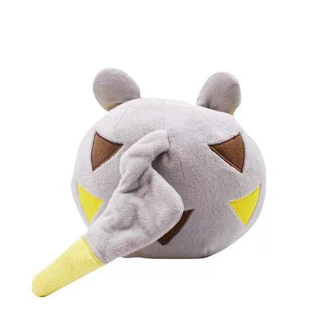 Pokemon Kuscheltiere-Pkm.store Togedemaru Plusch Pokemon (15Cm)