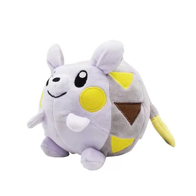 Pokemon Kuscheltiere-Pkm.store Togedemaru Plusch Pokemon (15Cm)