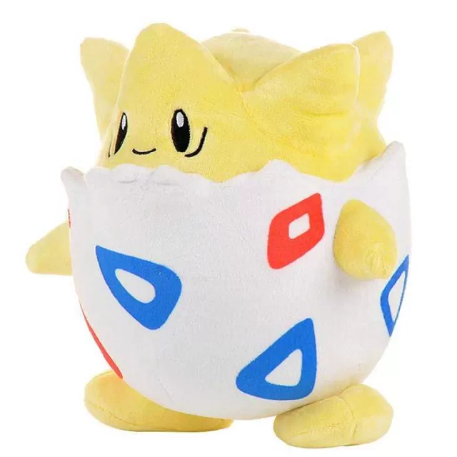 Pokemon Kuscheltiere-Pkm.store Togepi Plusch Pokemon (Ca. 20Cm)