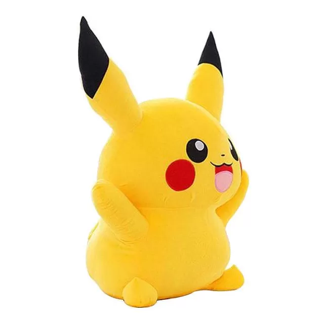 Pokemon Kuscheltiere-Pkm.store Tolles Pikachu Stofftier 20Cm Suser Plusch Pokemon