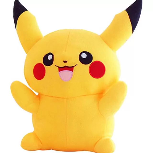 Pokemon Kuscheltiere-Pkm.store Tolles Pikachu Stofftier 20Cm Suser Plusch Pokemon