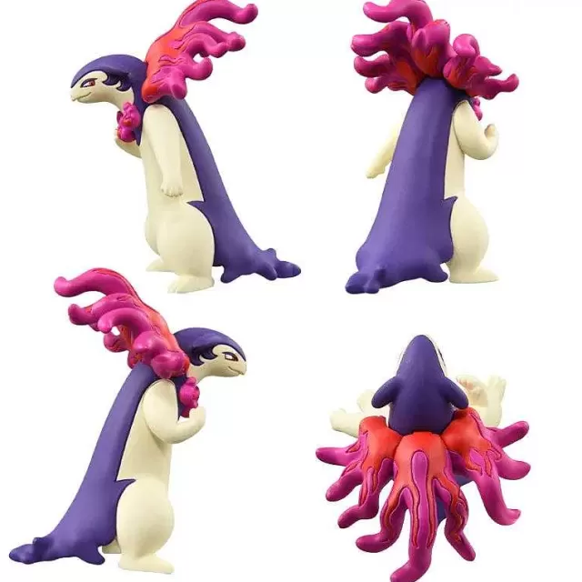 Pokemon Figuren-Pkm.store Tomy Pokemon Figuren Monster Collection Viele Motive Zur Wahl