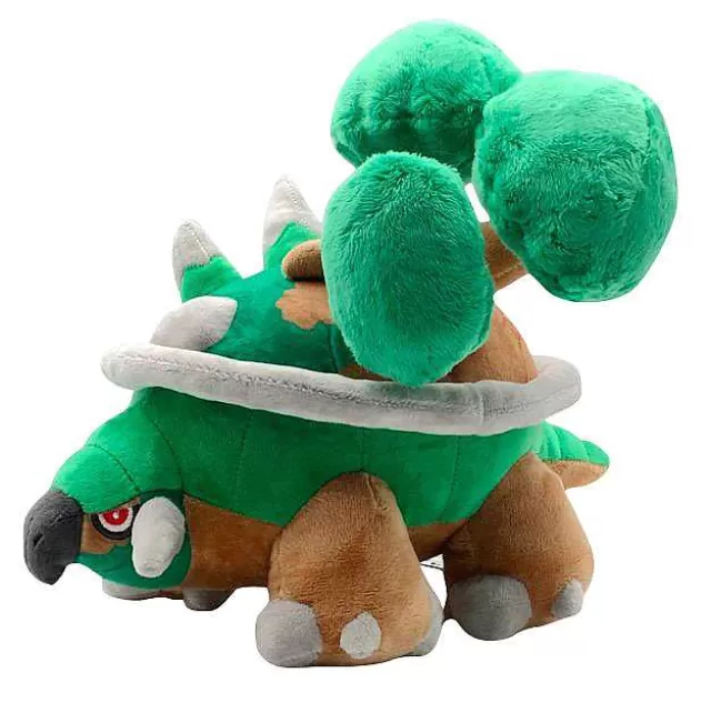 Pokemon Kuscheltiere-Pkm.store Torterra Chelterrar Pokemon Stofftier (Ca. 33Cm)