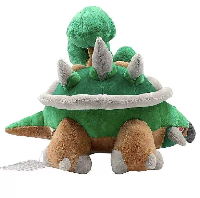 Pokemon Kuscheltiere-Pkm.store Torterra Chelterrar Pokemon Stofftier (Ca. 33Cm)