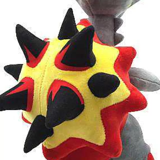 Pokemon Kuscheltiere-Pkm.store Tortunator Plusch Pokemon (Ca. 28Cm)