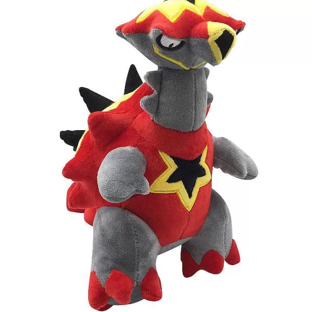 Pokemon Kuscheltiere-Pkm.store Tortunator Plusch Pokemon (Ca. 28Cm)