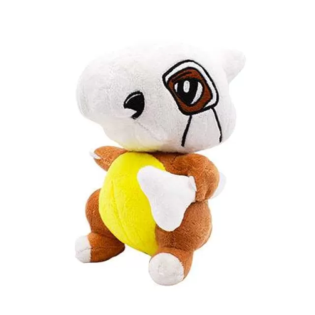 Pokemon Kuscheltiere-Pkm.store Tragosso Cubone Plusch Pokemon (Ca. 16Cm)