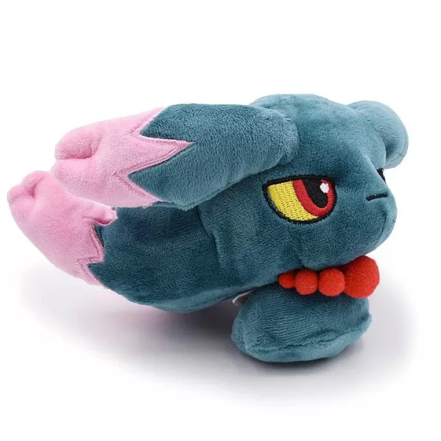 Pokemon Kuscheltiere-Pkm.store Traunfugil / Misdreavus Plusch Pokemon Figur (Ca. 18Cm)