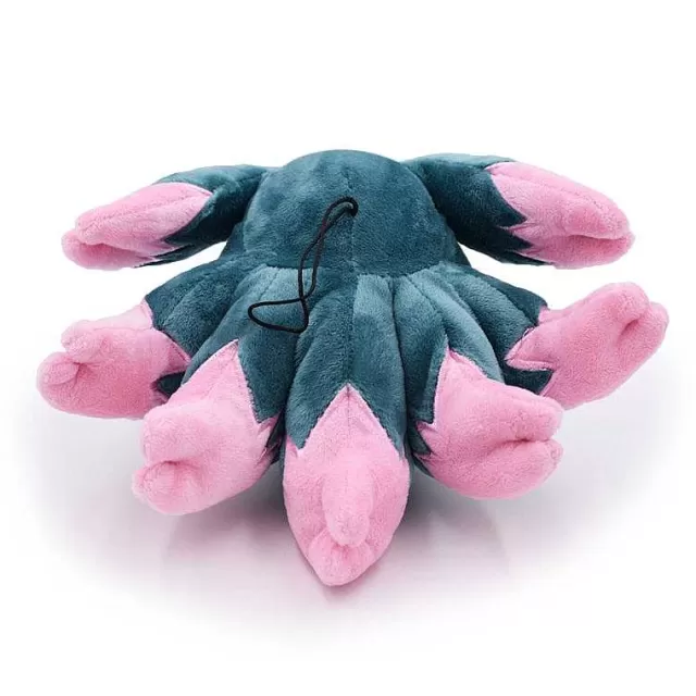 Pokemon Kuscheltiere-Pkm.store Traunfugil / Misdreavus Plusch Pokemon Figur (Ca. 18Cm)