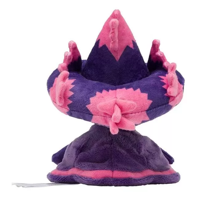 Pokemon Kuscheltiere-Pkm.store Traunmagil Mismagius Pokemon Stofftier (Ca. 12Cm)