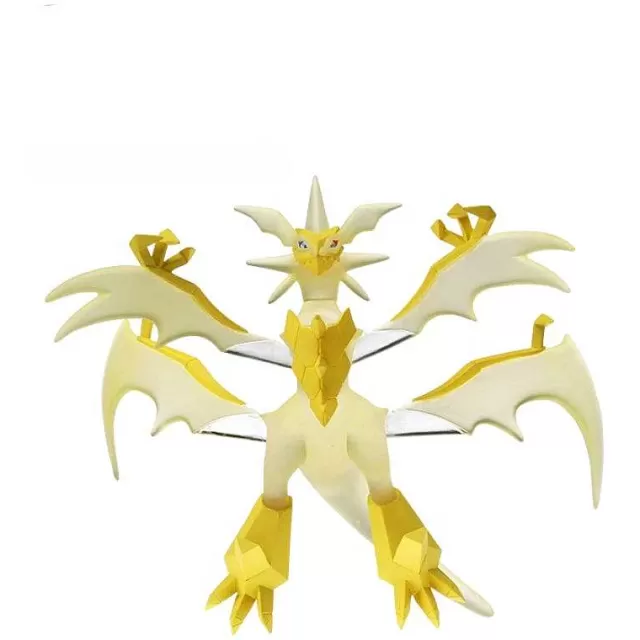 Pokemon Figuren-Pkm.store Ultra Necrozma Pokemon Figur