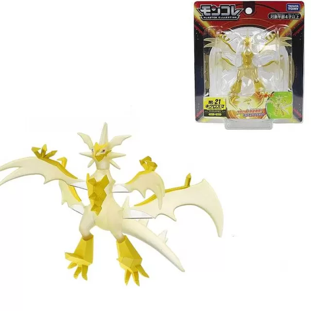 Pokemon Figuren-Pkm.store Ultra Necrozma Pokemon Figur