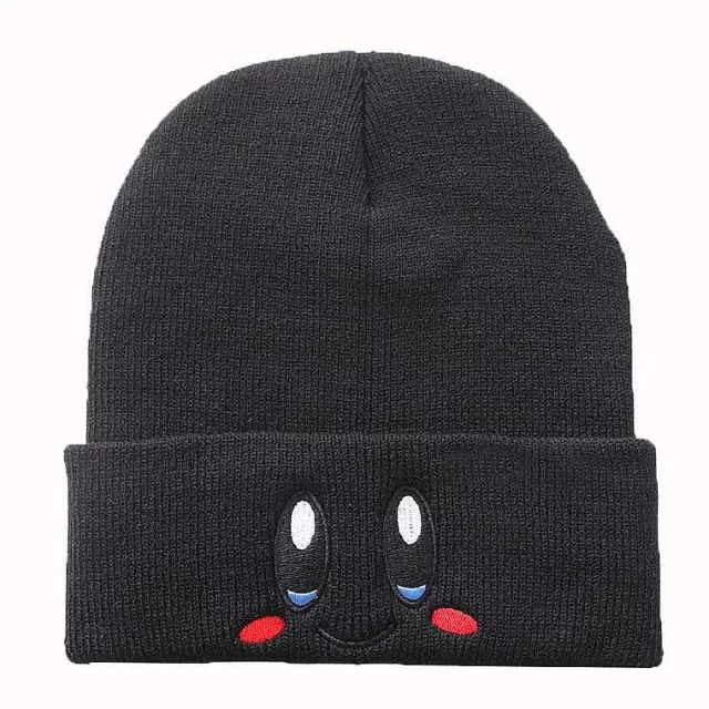 Herbst & Winter-Pkm.store Unisex Pokemon Wollmutze In Vielen Motiven