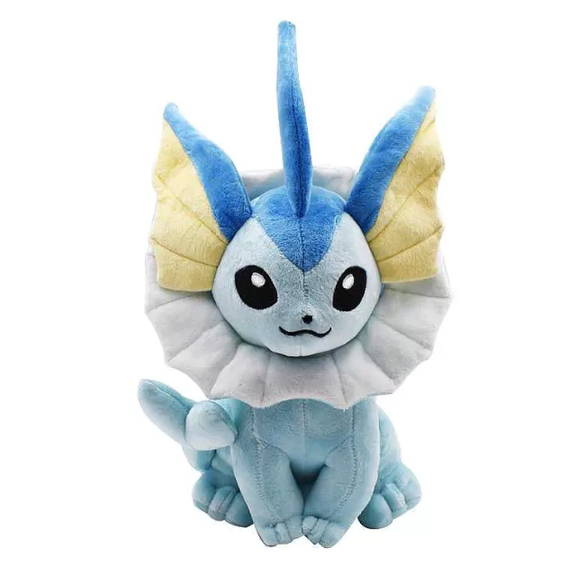 Pokemon Kuscheltiere-Pkm.store Vaporeon Aquana Plusch Figur (Ca. 30Cm)