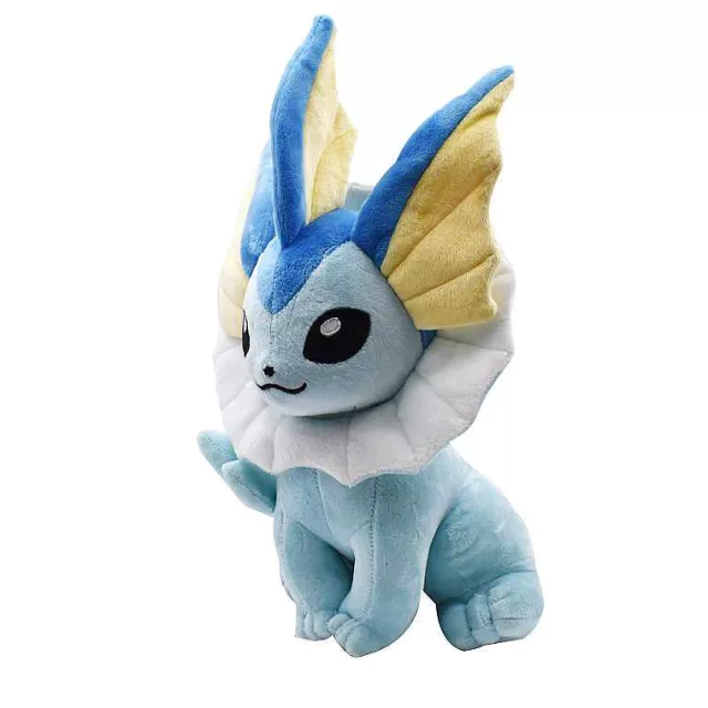 Pokemon Kuscheltiere-Pkm.store Vaporeon Aquana Plusch Figur (Ca. 30Cm)