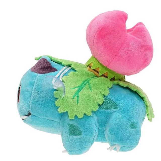 Pokemon Kuscheltiere-Pkm.store Venusaur Bisaflor Flauschiger Plusch Kuschel Pokemon (Ca. 18Cm, 26Cm Oder 36Cm)