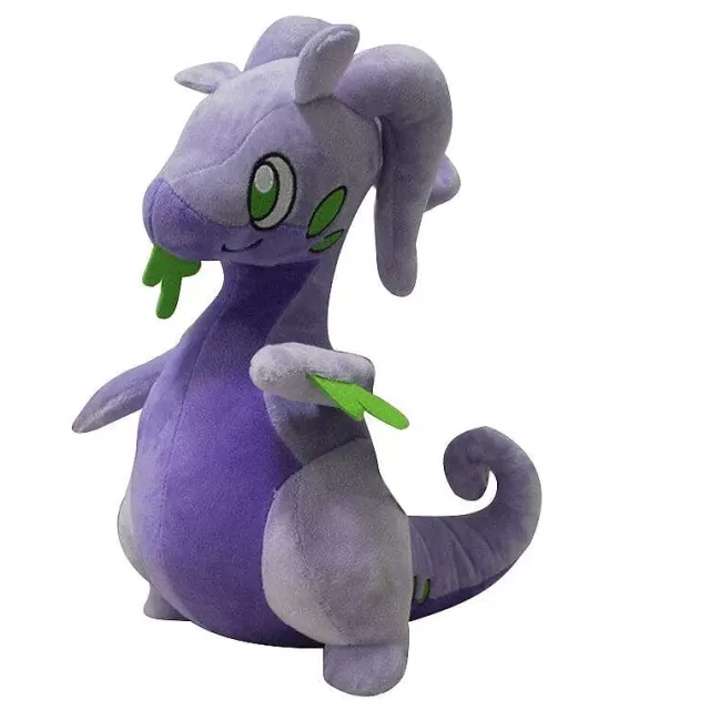 Pokemon Kuscheltiere-Pkm.store Viscogon Goodra Kuschel Pokemon (Ca 30Cm)