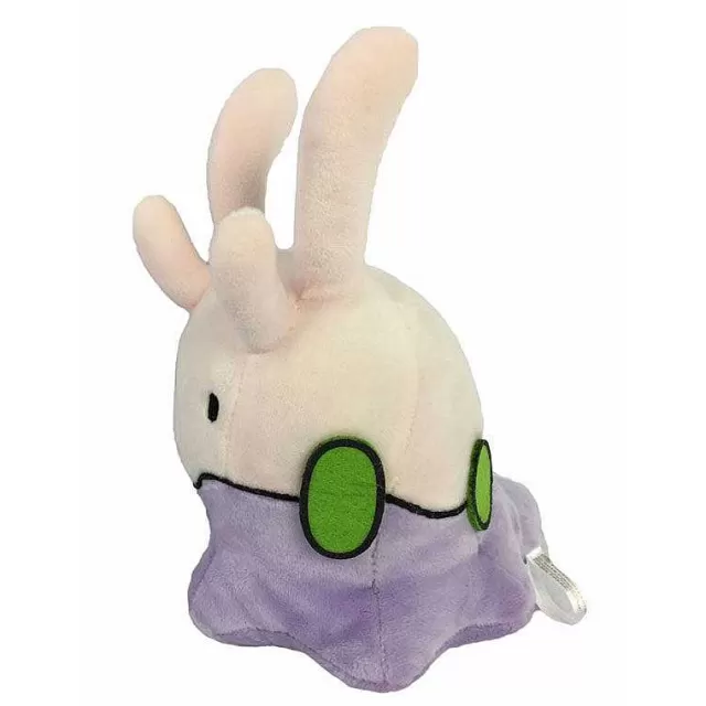 Pokemon Kuscheltiere-Pkm.store Viscora / Goomy Kuscheltier Pokemon (Ca. 18Cm)