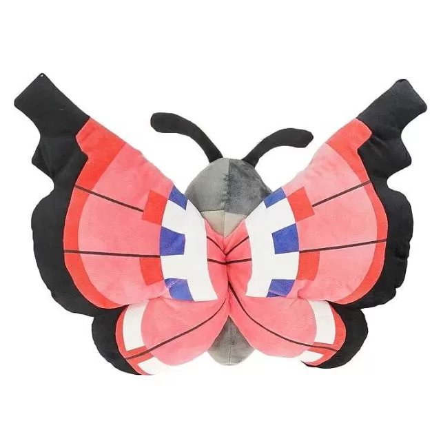 Pokemon Kuscheltiere-Pkm.store Vivillon Pokemon Stofftier Plusch Figur (Ca. 20Cm X 40Cm)