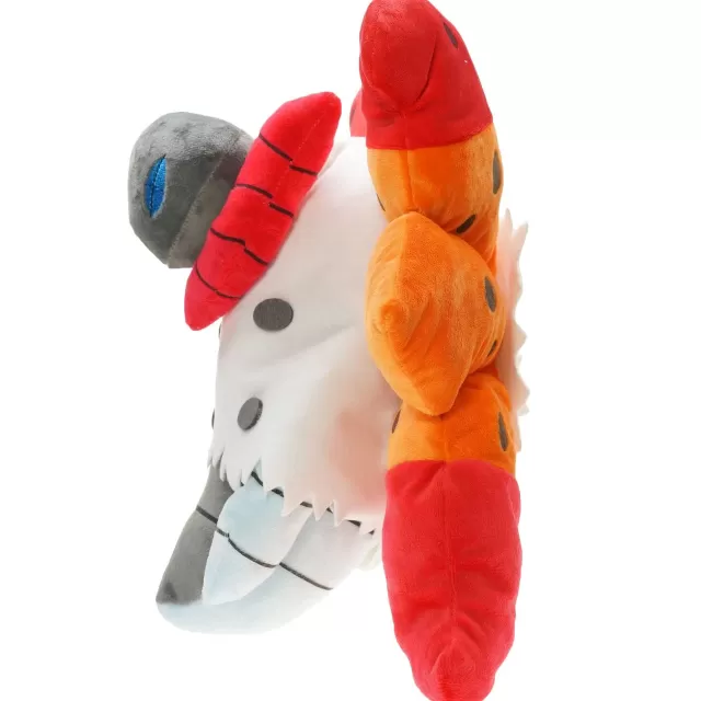 Pokemon Kuscheltiere-Pkm.store Volcarona / Ramoth Plusch Pokemon (Ca. 30Cm)