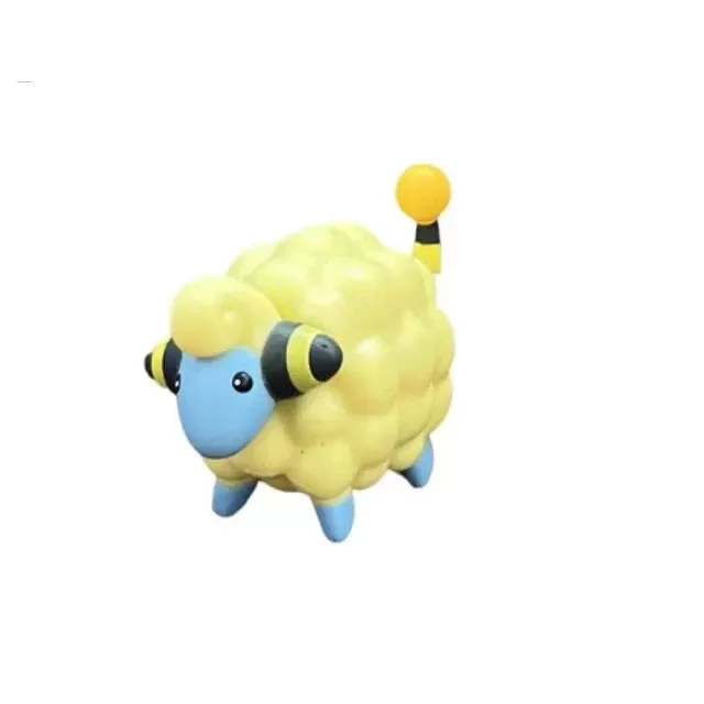 Pokemon Figuren-Pkm.store Voltilamm (Mareep) Oder Ampharos Figur Pokemon