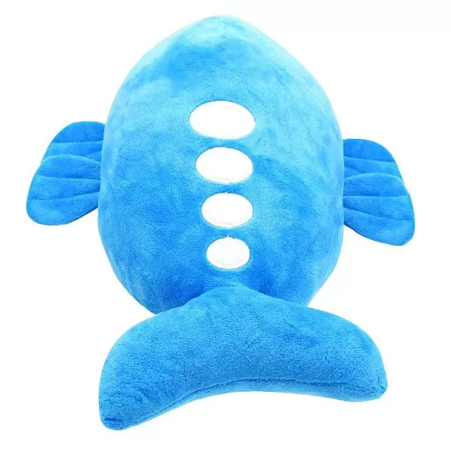 Pokemon Kuscheltiere-Pkm.store Wailord Plusch Pokemon (Ca. 35Cm)