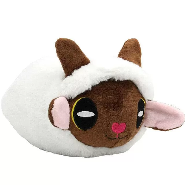 Pokemon Kuscheltiere-Pkm.store Wooloo Wolly Plusch Pokemon - Schwert Und Schild