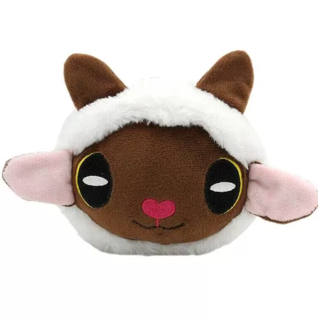 Pokemon Kuscheltiere-Pkm.store Wooloo Wolly Plusch Pokemon - Schwert Und Schild