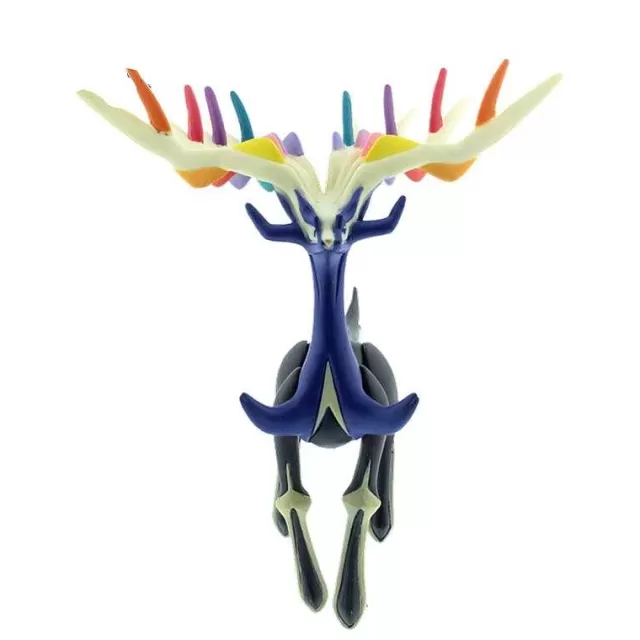 Pokemon Figuren-Pkm.store Xerneas Pokemon Sammel- Und Spiel Figur