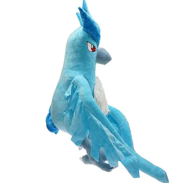 Xxl Pokemon-Pkm.store Xxl Arktos Articuno Pokemon Kuscheltier (Ca. 50Cm)