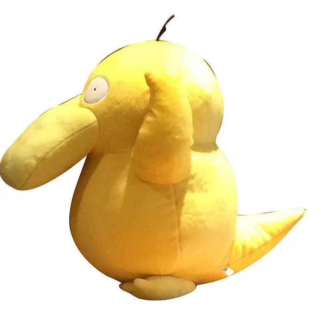 Pokemon Kuscheltiere-Pkm.store Xxl Enton Psyduck Pokemon Stofftier (Ca. 38Cm)