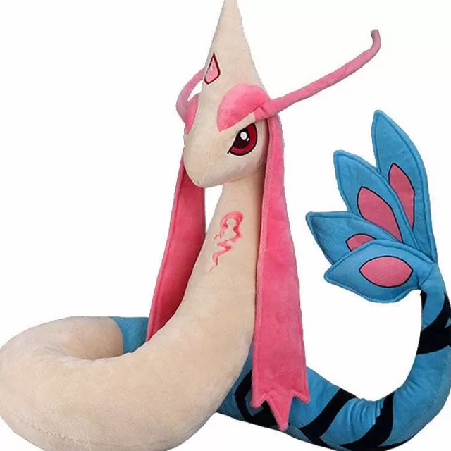 Xxl Pokemon-Pkm.store Xxl Milotic Plusch Pokemon (Ca. 170Cm)