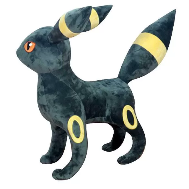 Pokemon Kuscheltiere-Pkm.store Xxl Nachtara Umbreon 60Cm Plusch Pokemon