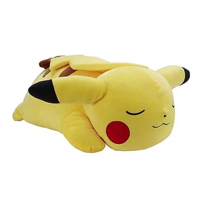 Pokemon Kuscheltiere-Pkm.store Xxl Pikachu Plusch Pokemon (Ca. 45Cm)