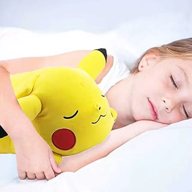 Xxl Pokemon-Pkm.store Xxl Pikachu Plusch Pokemon (Ca. 45Cm)