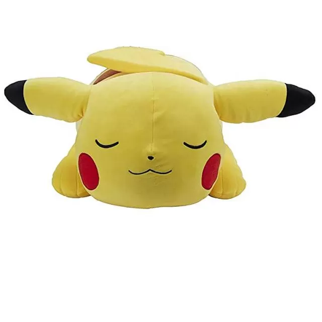 Xxl Pokemon-Pkm.store Xxl Pikachu Plusch Pokemon (Ca. 45Cm)