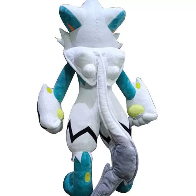 Pokemon Kuscheltiere-Pkm.store Xxl Zeraora Plusch Pokemon (Ca. 75Cm)