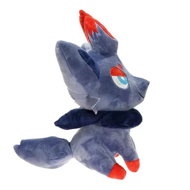 Pokemon Kuscheltiere-Pkm.store Zorua Pokemon Pluschtier (Ca. 30Cm)