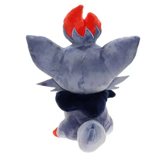 Pokemon Kuscheltiere-Pkm.store Zorua Pokemon Pluschtier (Ca. 30Cm)